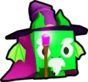 Old Wizard Dragon