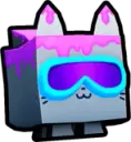 Ooze Cat