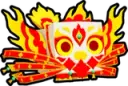 Ornate Phoenix