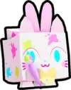 Painted Cat