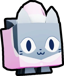 Pajamas Cat