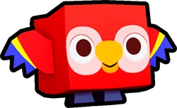 Parrot