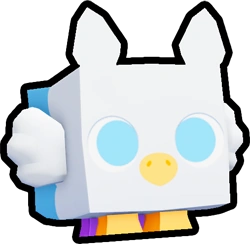 Pastel Griffin