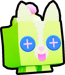 Pastel Sock Corgi