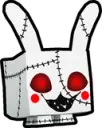 Patchwork Bunny