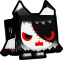 Patchwork Yeti