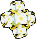 Pentangelus