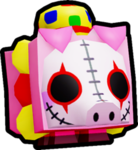 Piggy Piggy