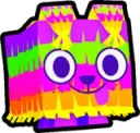 Piñata Dog