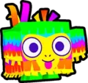 Piñata Monkey