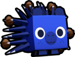 Pinecone Porcupine