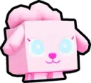 Pink Poodle