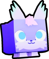 Pixie Fox