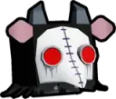 Plague Cow