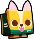 Player Corgi