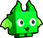 Pog Dragon