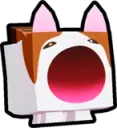 Pop Cat