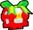 Present Chest Mimic