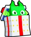 Present Dragon