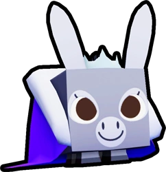 Prince Donkey