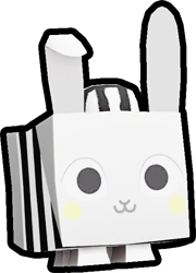 Prison Bunny