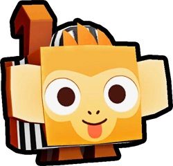 Prison Monkey