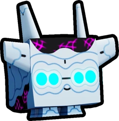 Quantum Goat