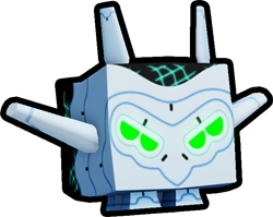 Quantum Griffin