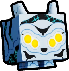 Quantum Tiger