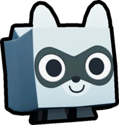 Raccoon