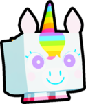 Rainbow Unicorn