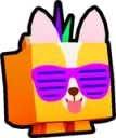 Rave Corgi
