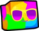 Rave Slime