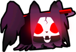Reaper Cat