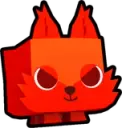 Red Wolf