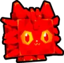 Redstone Cat