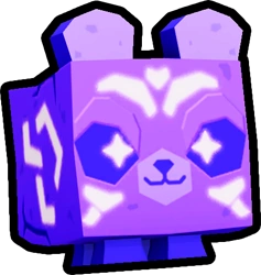 Relic Bear