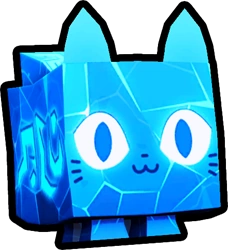 Relic Cat