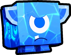 Relic Cyclops