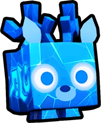 Relic Deer