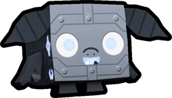 Relic Goblin