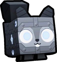 Relic Squirrel
