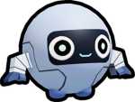 Robot Ball