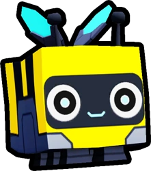 Robot Bee