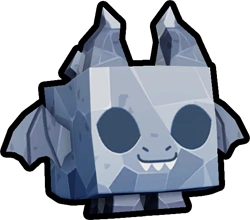 Rock Dragon