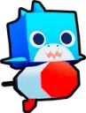 Rocket Shark