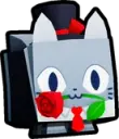 Rose Cat
