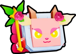 Rose Pooka
