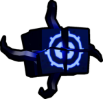 Ruinous Angelus