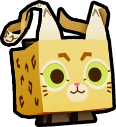 Runebound Bobcat